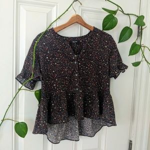 Madewell Blouse